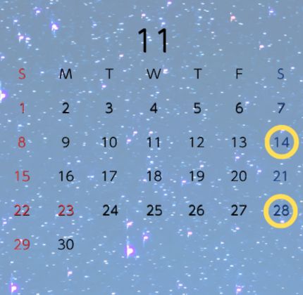 PICA八ヶ岳明野｜星空観察　イベント