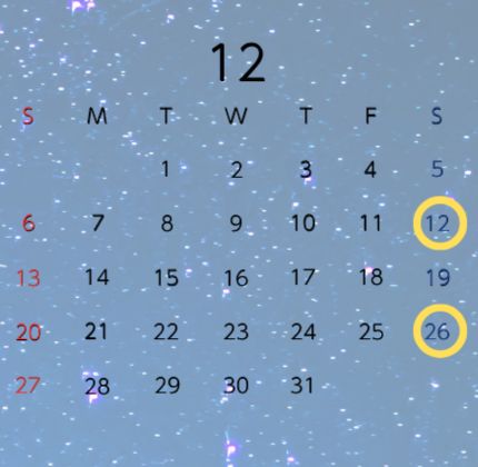 PICA八ヶ岳明野｜星空観察　イベント