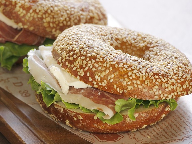 PICA秩父 コテージ「ドギー」｜朝食