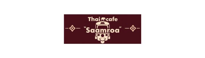 FUN-tastic CAMP 2026｜フード＆ドリンク｜タイの空気と味わいを、日常の一皿に 「Thai Cafe Saamroa」