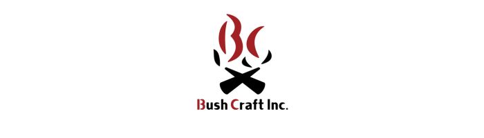FUN-tastic CAMP 2026｜出展ブース紹介｜より自然と一体になれるアウトドアのスタイル 「Bush Craft」