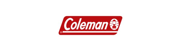 FUN-tastic CAMP 2026｜出展ブース紹介｜キャンプ用品全般を扱う総合アウトドア用品メーカー 「Coleman」