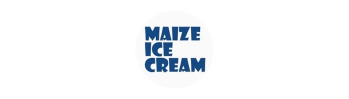 FUN-tastic CAMP 2026｜フード＆ドリンク｜果物や野菜のペーストが練りこんだ 「MAIZE ICE CREAM」