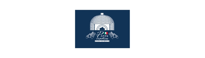 FUN-tastic CAMP 2026｜フード＆ドリンク｜薪窯焼き・天然酵母ピッツァ 「Pizza CapoRina」