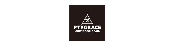 FUN-tastic CAMP 2026｜出展ブース紹介｜燕三条発のアウトドアギアブランド 「PTYGRACE OUTDOOR GERA」