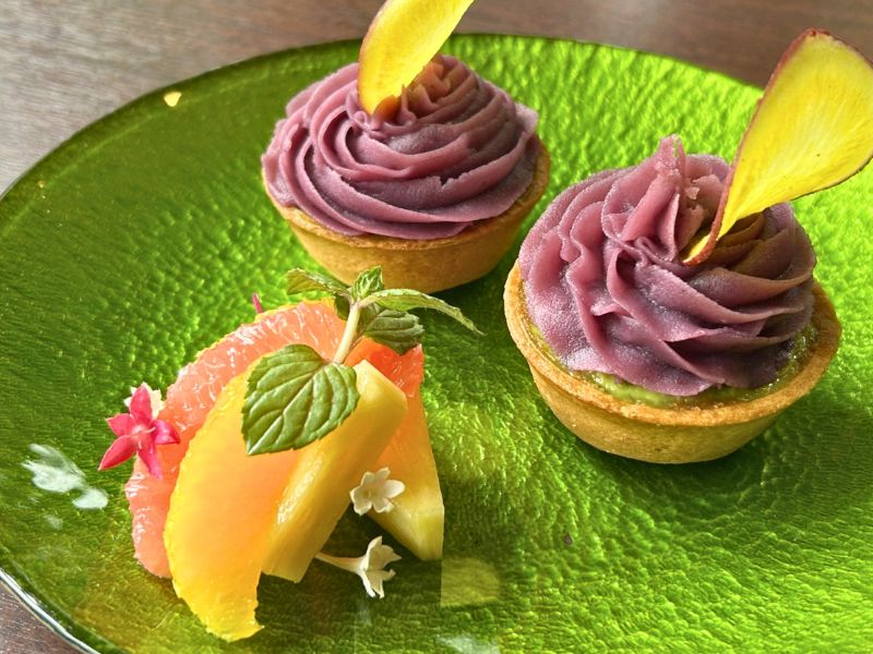 PICA山中湖｜大人 2名利用限定｜夕朝食に、デザートや薪、マシュマロまで付いた「秋のご褒美ステイ」プラン｜特典 デザート